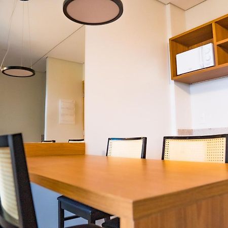 Apartamento Vista Mar Salinas Premium Resort Salinópolis エクステリア 写真