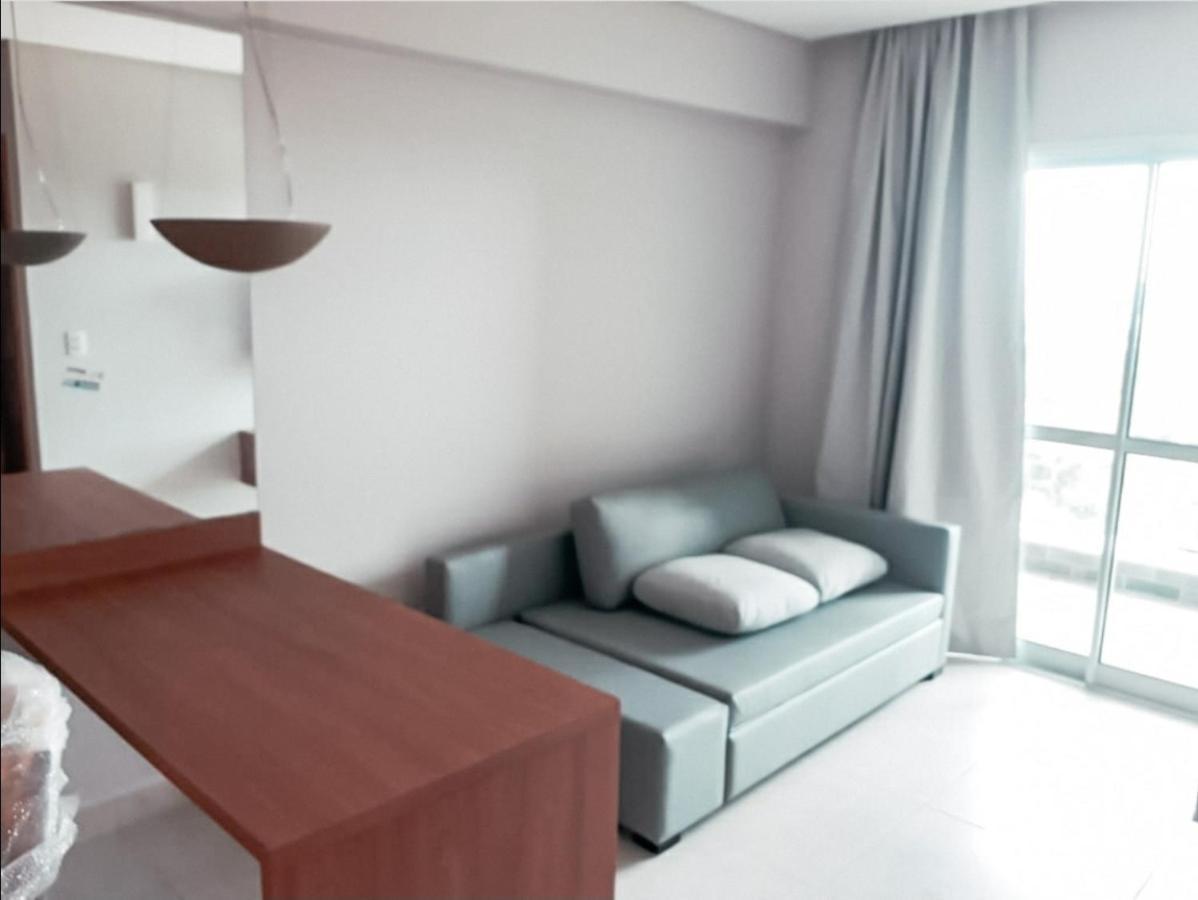 Apartamento Vista Mar Salinas Premium Resort Salinópolis エクステリア 写真