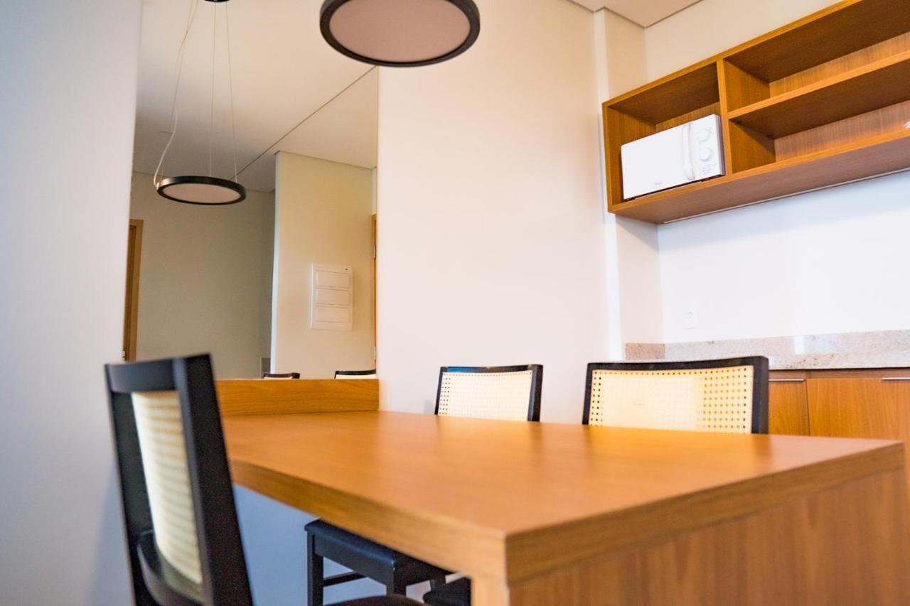 Apartamento Vista Mar Salinas Premium Resort Salinópolis エクステリア 写真
