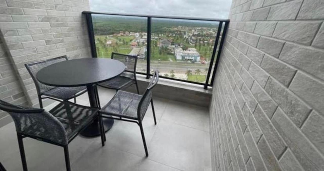 Apartamento Vista Mar Salinas Premium Resort Salinópolis エクステリア 写真