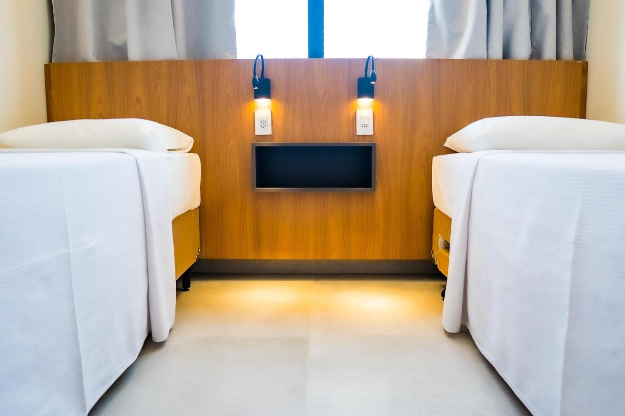 Apartamento Vista Mar Salinas Premium Resort Salinópolis エクステリア 写真