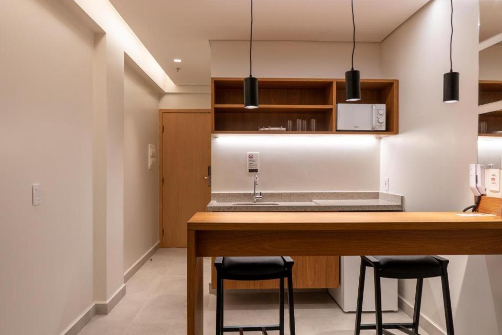 Apartamento Vista Mar Salinas Premium Resort Salinópolis エクステリア 写真