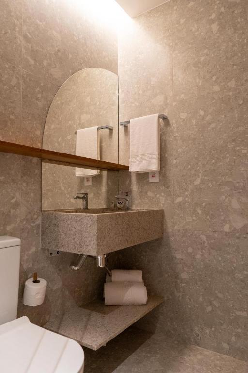 Apartamento Vista Mar Salinas Premium Resort Salinópolis エクステリア 写真